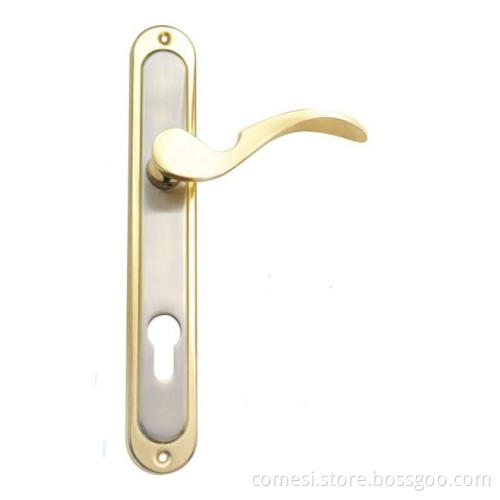 Door Handle (306)